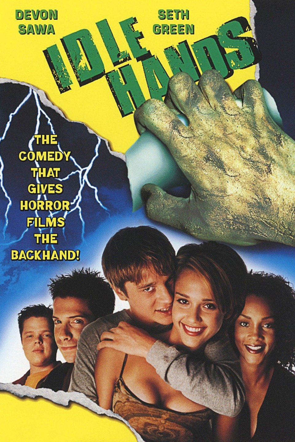 Idle Hands (1999) [30515] (A1764929739) [[Movies]] --Plex--